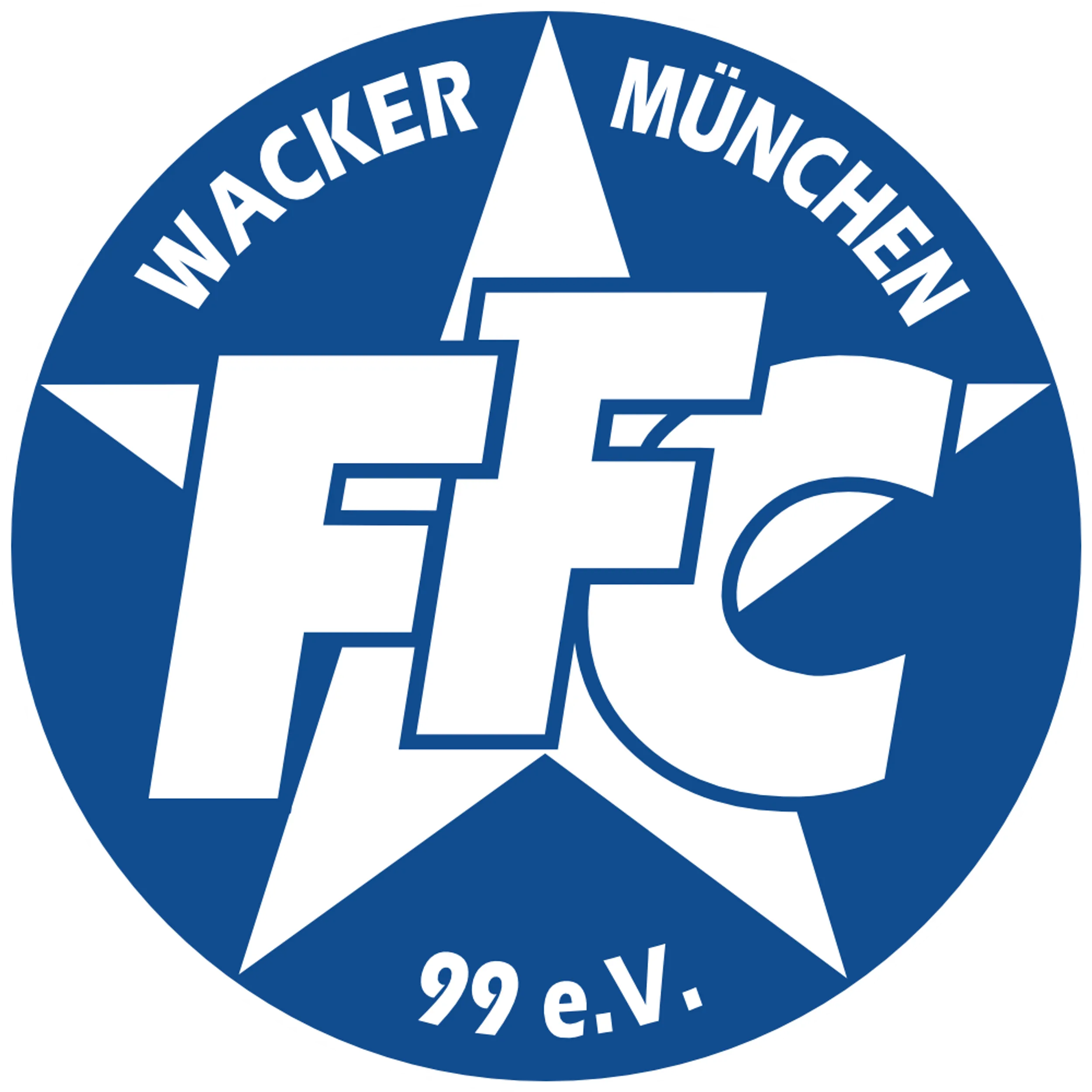 Logo FFC Wacker München